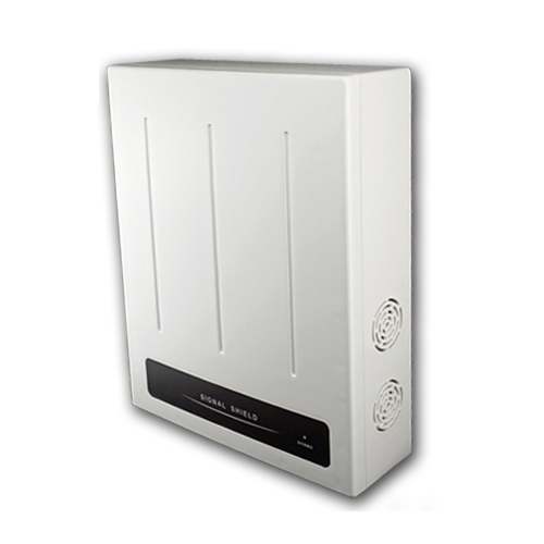 宝鸡5G手机信号屏蔽器DX5800A